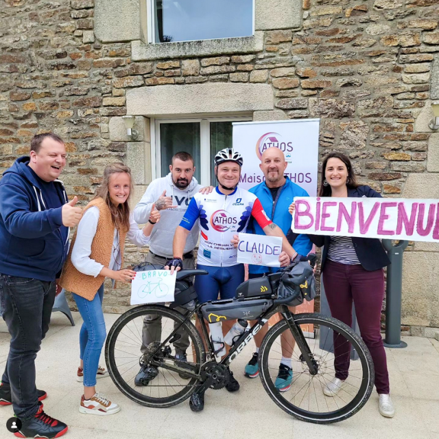 Maison Athos d'Auray